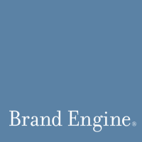 Brand Engine logo, Brand Engine contact details