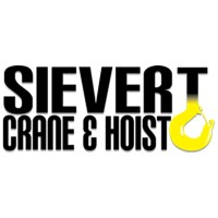 Sievert Crane & Hoist logo, Sievert Crane & Hoist contact details