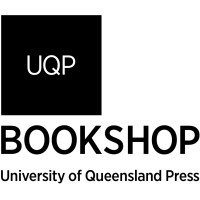 UQP Bookshop logo, UQP Bookshop contact details