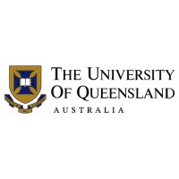 UQ Publishing logo, UQ Publishing contact details