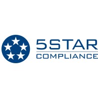 5 Star Compliance logo, 5 Star Compliance contact details