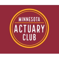 University of Minnesota Actuary Club logo, University of Minnesota Actuary Club contact details