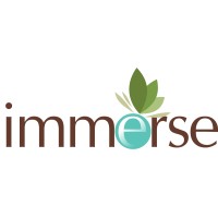 Immerse Spa logo, Immerse Spa contact details