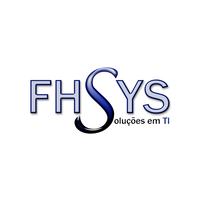 FHSYS Soluções em TI logo, FHSYS Soluções em TI contact details