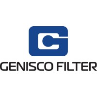 Genisco Filter Corp. logo, Genisco Filter Corp. contact details