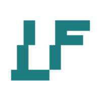 LF Labs logo, LF Labs contact details