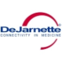 DeJarnette Research Systems, Inc. logo, DeJarnette Research Systems, Inc. contact details