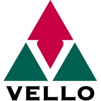 Vello Nordic AS logo, Vello Nordic AS contact details