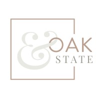 Oak & State Communications logo, Oak & State Communications contact details