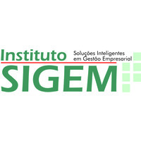 Instituto SIGEM logo, Instituto SIGEM contact details