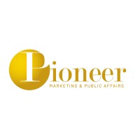 Pioneer Marketing and Public Affairs logo, Pioneer Marketing and Public Affairs contact details