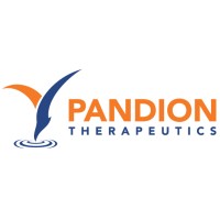 Pandion Therapeutics logo, Pandion Therapeutics contact details