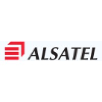 ALSATEL logo, ALSATEL contact details