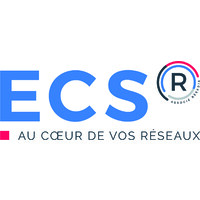 ECS RESADIA logo, ECS RESADIA contact details