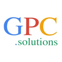 GPC.solutions logo, GPC.solutions contact details