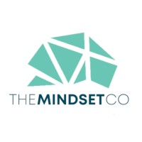 The Mindset Co. logo, The Mindset Co. contact details