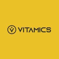 Vitamics Corp. logo, Vitamics Corp. contact details