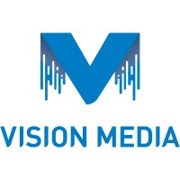 Vision Media US logo, Vision Media US contact details