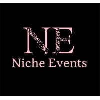 Niche Events logo, Niche Events contact details