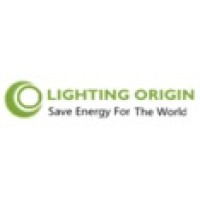 Lighting Origin logo, Lighting Origin contact details