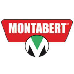 Montabert SA logo, Montabert SA contact details