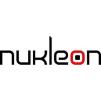 NUKLEON s.r.o. logo, NUKLEON s.r.o. contact details