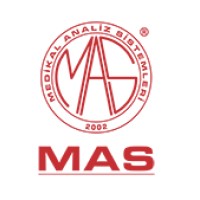 MAS Medikal-Turkey logo, MAS Medikal-Turkey contact details