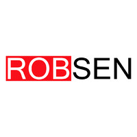 Robsen Robotics logo, Robsen Robotics contact details