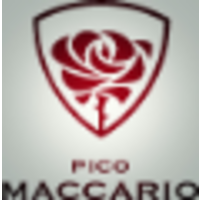 Pico Maccario logo, Pico Maccario contact details