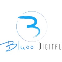 Bluoo Digital logo, Bluoo Digital contact details