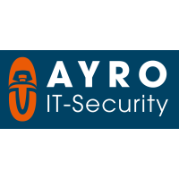 Ayro logo, Ayro contact details