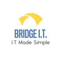 Bridge-I.T Limited logo, Bridge-I.T Limited contact details