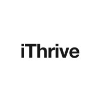 iThrive Creative logo, iThrive Creative contact details