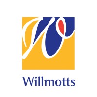 Willmotts logo, Willmotts contact details