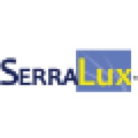 SerraLux Inc logo, SerraLux Inc contact details