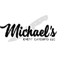 Michael's Event Catering logo, Michael's Event Catering contact details