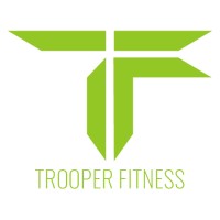 Trooper Fitness logo, Trooper Fitness contact details