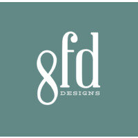 8FD Designs logo, 8FD Designs contact details