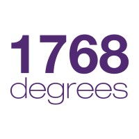 1768 Degrees LTD logo, 1768 Degrees LTD contact details