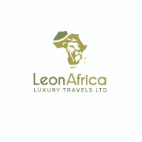 Leon Africa Luxury Travels Ltd logo, Leon Africa Luxury Travels Ltd contact details