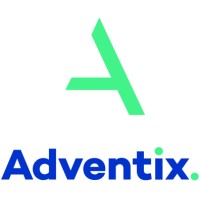 Adventix logo, Adventix contact details