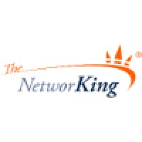 The NetworKing logo, The NetworKing contact details