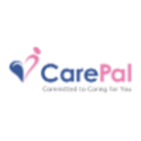 CarePal Inc. logo, CarePal Inc. contact details