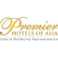 PREMIER HOTELS OF ASIA logo, PREMIER HOTELS OF ASIA contact details