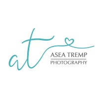 Asea Tremp Photography logo, Asea Tremp Photography contact details