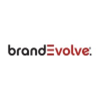 brandEvolve logo, brandEvolve contact details