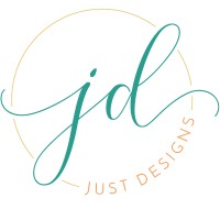 Just Designs logo, Just Designs contact details