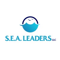 S.E.A. Leaders logo, S.E.A. Leaders contact details