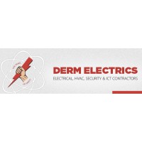 Derm Group logo, Derm Group contact details