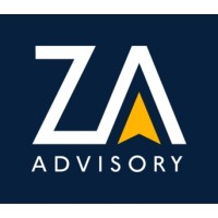 ZA Advisory logo, ZA Advisory contact details